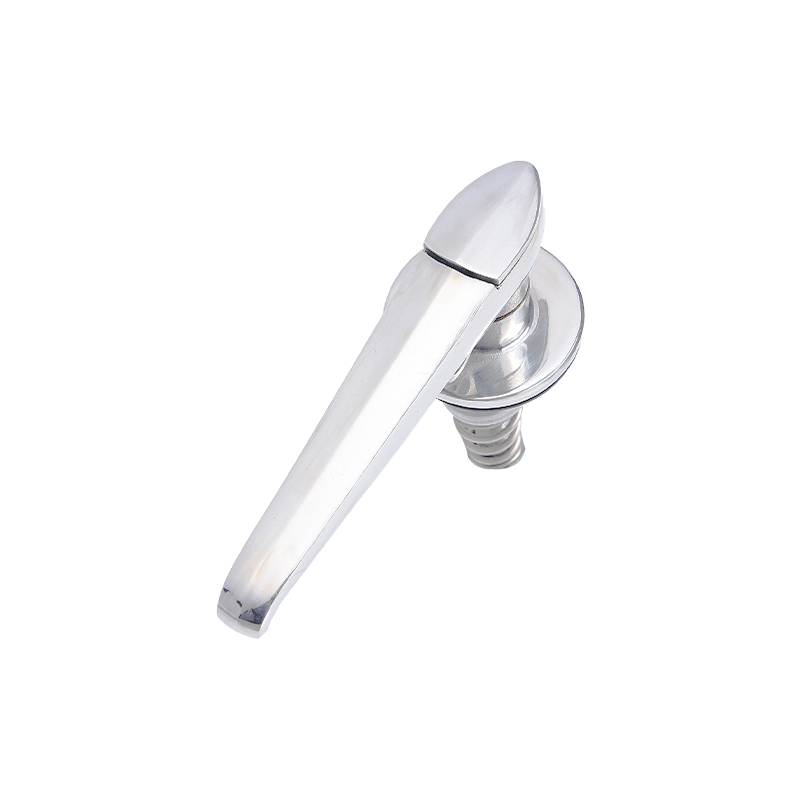MS807-2B 90° Pintu Kiri Kanan Kunci Keluli Tahan Karat Universal