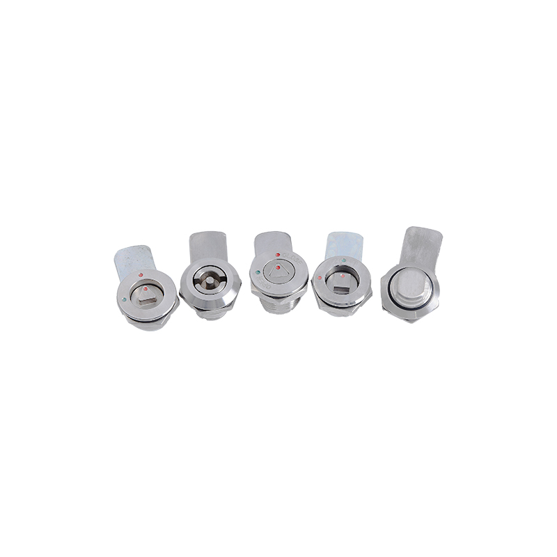 Kunci Industri Keluli Tahan Karat MS705-S 90°Putaran 270N Kunci Industri Keluli Tahan Karat MS705-S 90°Putaran 270N