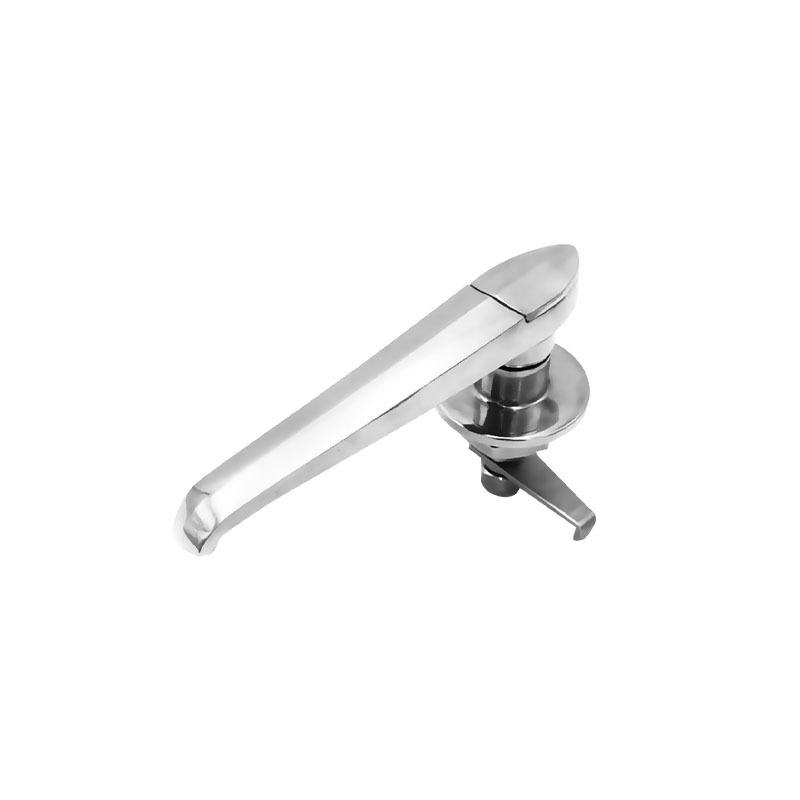 MS807-3B 60° Pintu Kiri Kanan Kunci Keluli Tahan Karat Universal