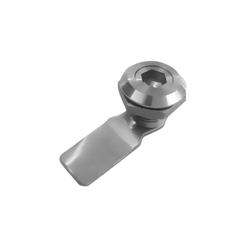 Kunci Industri Keluli Tahan Karat MS705-S 90°Putaran 270N Kunci Industri Keluli Tahan Karat MS705-S 90°Putaran 270N