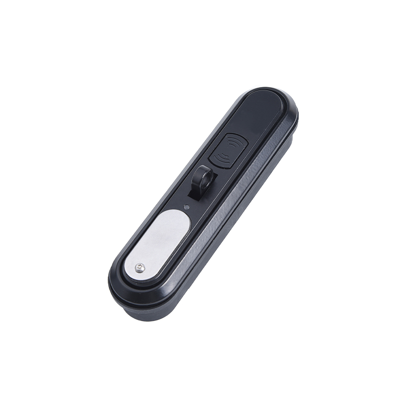DS864-2P-1A Silinder Kunci Elektronik Kunci Elektronik Aktif Dengan Cangkuk