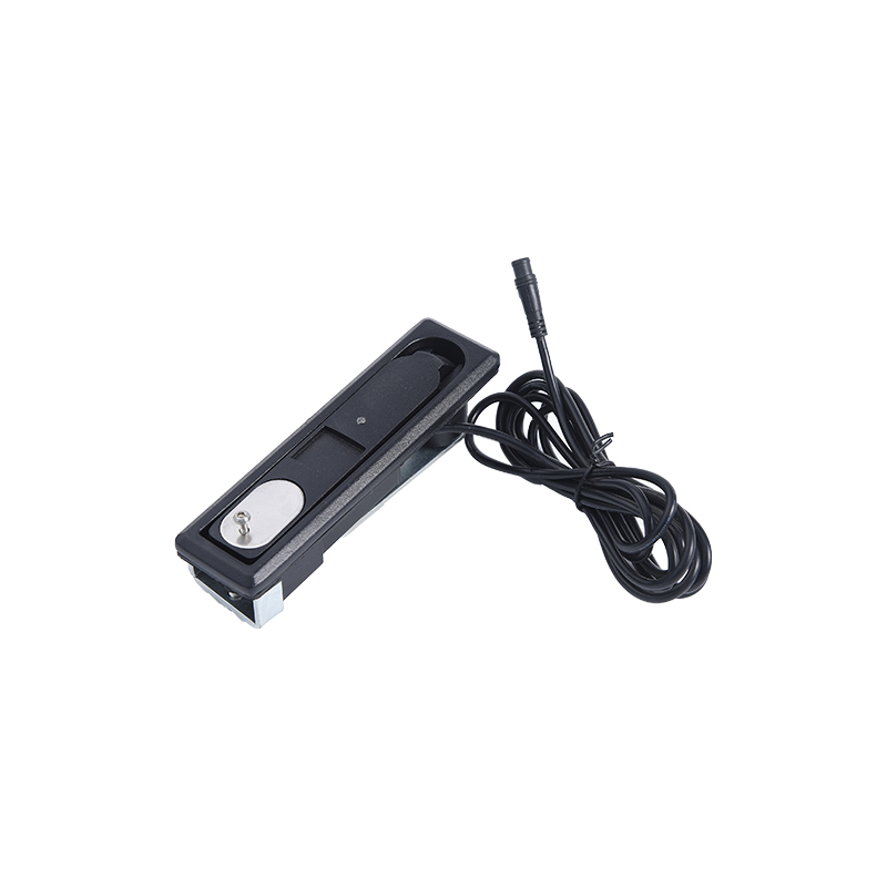 DS712-6 Kunci Elektronik Buka Kunci Kunci Elektronik Aktif