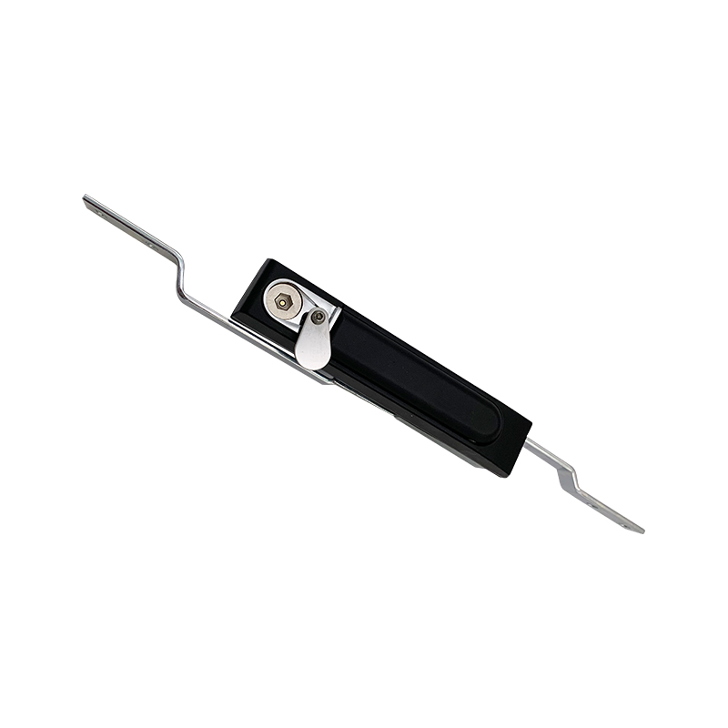 Kunci Elektronik Pasif DS834-1 Dengan Mekanisme Pemacu Rak Mb01
