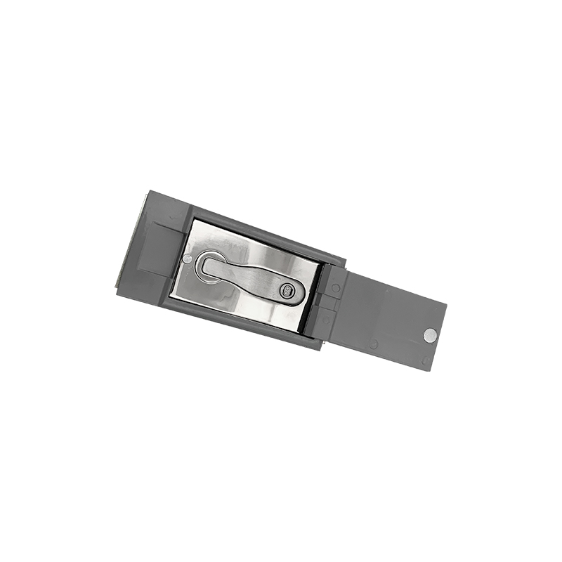 Kunci Elektronik Pasif Aluminium DS888-1 Dengan Pemegang