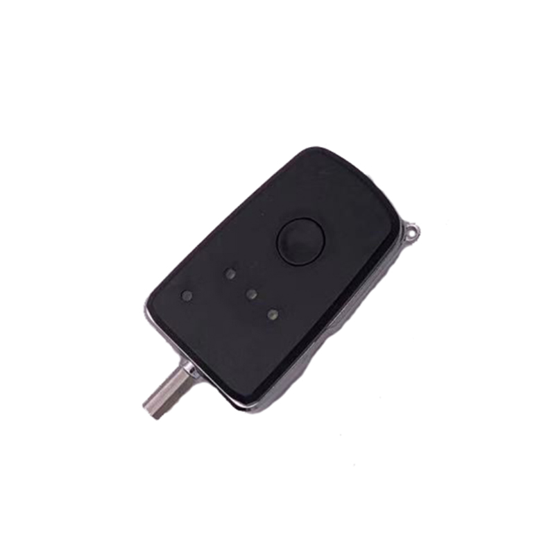 DS818-1 Buka Pantas Kunci Elektronik Buka Kunci Kunci Pasif Dengan Pemegang