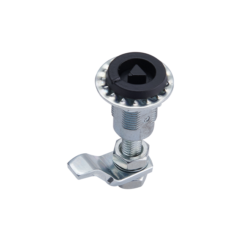 MS816-3-1 Kunci Selak Mampatan Silinder 8mm Segi Tiga MS816-3-1 Kunci Selak Mampatan Silinder 8mm Segi Tiga