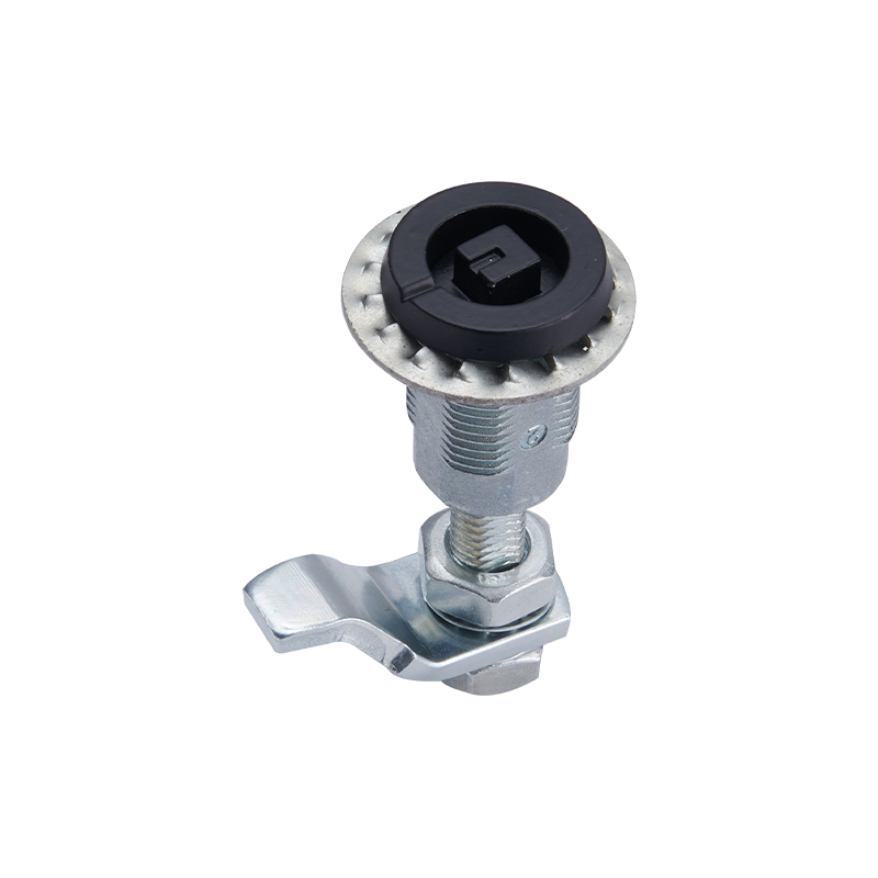 MS816-3-1 Kunci Selak Mampatan Silinder 8mm Segi Tiga MS816-3-1 Kunci Selak Mampatan Silinder 8mm Segi Tiga