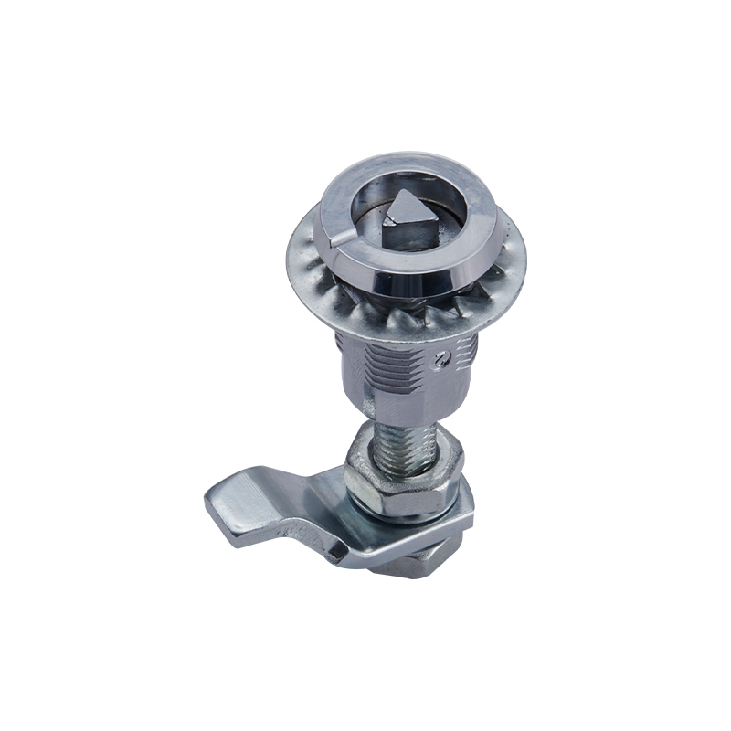 MS816-3-1 Kunci Selak Mampatan Silinder 8mm Segi Tiga MS816-3-1 Kunci Selak Mampatan Silinder 8mm Segi Tiga