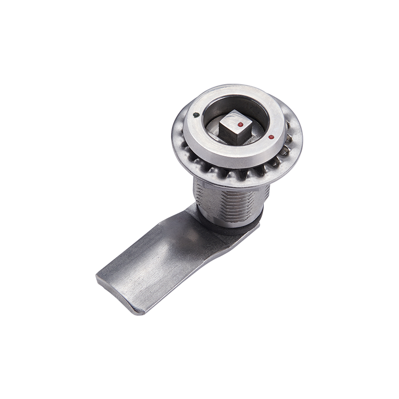 MS816-1-4S Kunci Selak Mampatan Segiempat 8*8mm Silinder Kunci Tanpa Takuk MS816-1-4S Kunci Selak Mampatan Segiempat 8*8mm Silinder Kunci Tanpa Takuk