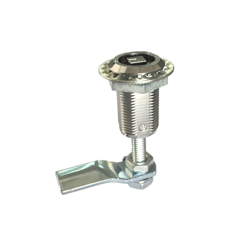 MS816-3D-4 8*8mm Teras Kunci 100g Kunci Selak Mampatan