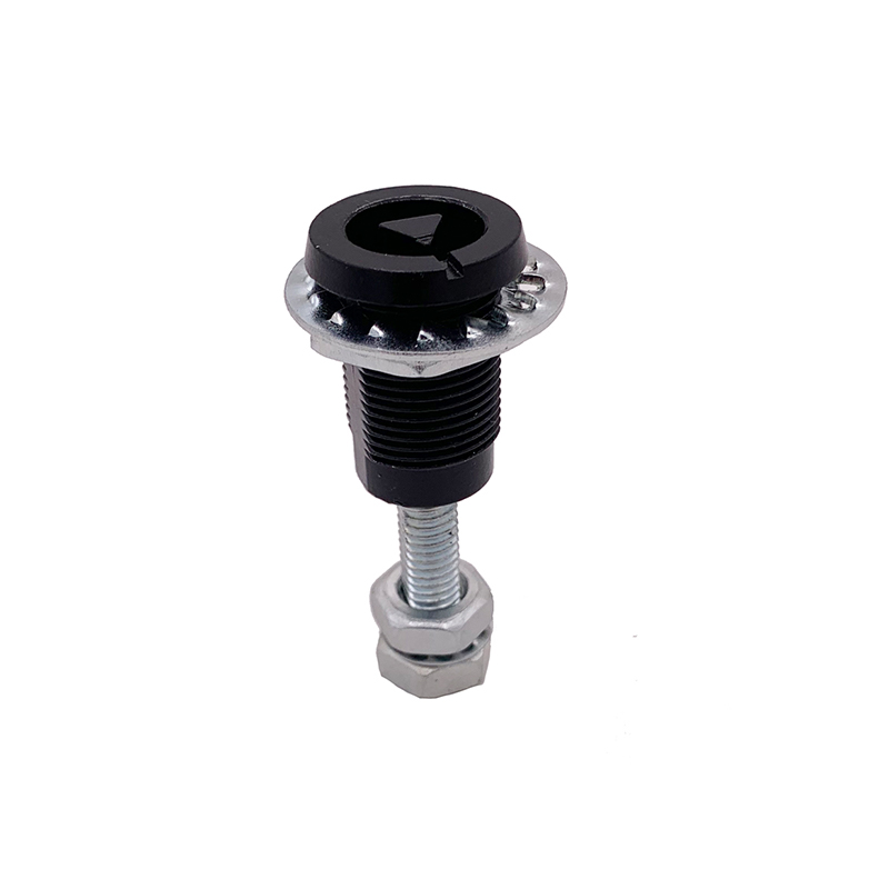 MS816-3E-1 Kunci Selak Mampatan Silinder 8mm Segi Tiga MS816-3E-1 Kunci Selak Mampatan Silinder 8mm Segi Tiga
