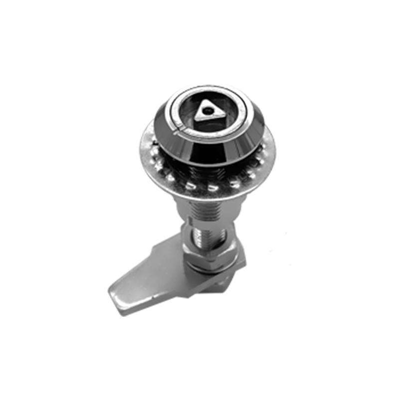 MS816-3F-1 Kunci Selak Mampatan Silinder 8mm persegi
