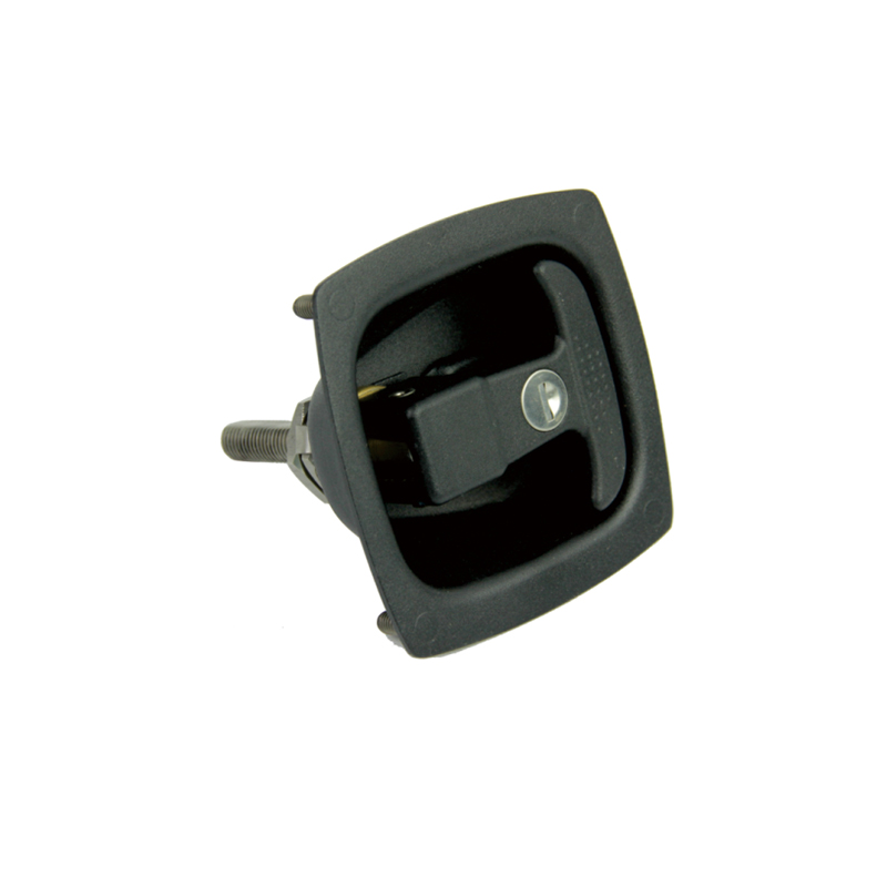 Kunci Kabinet Jenis Mampatan Terbenam MS858-1C