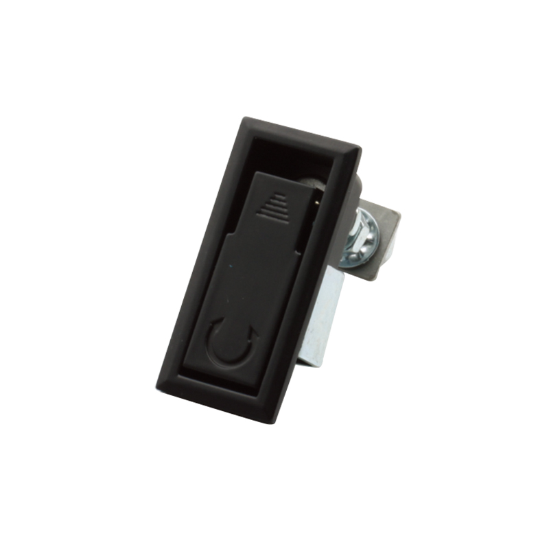 MS726-4 45g Plat Zink Trivalen Kunci Kabinet Jenis Mampatan