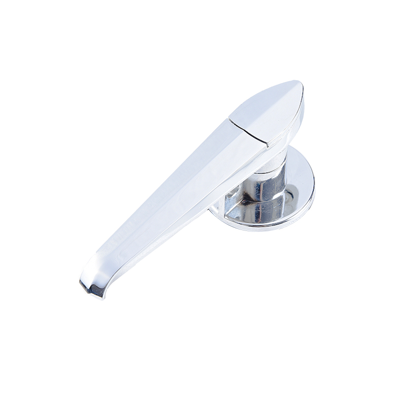 MS807-2B Kunci Keluli Tahan Karat Universal Pintu Kiri Kanan 90°