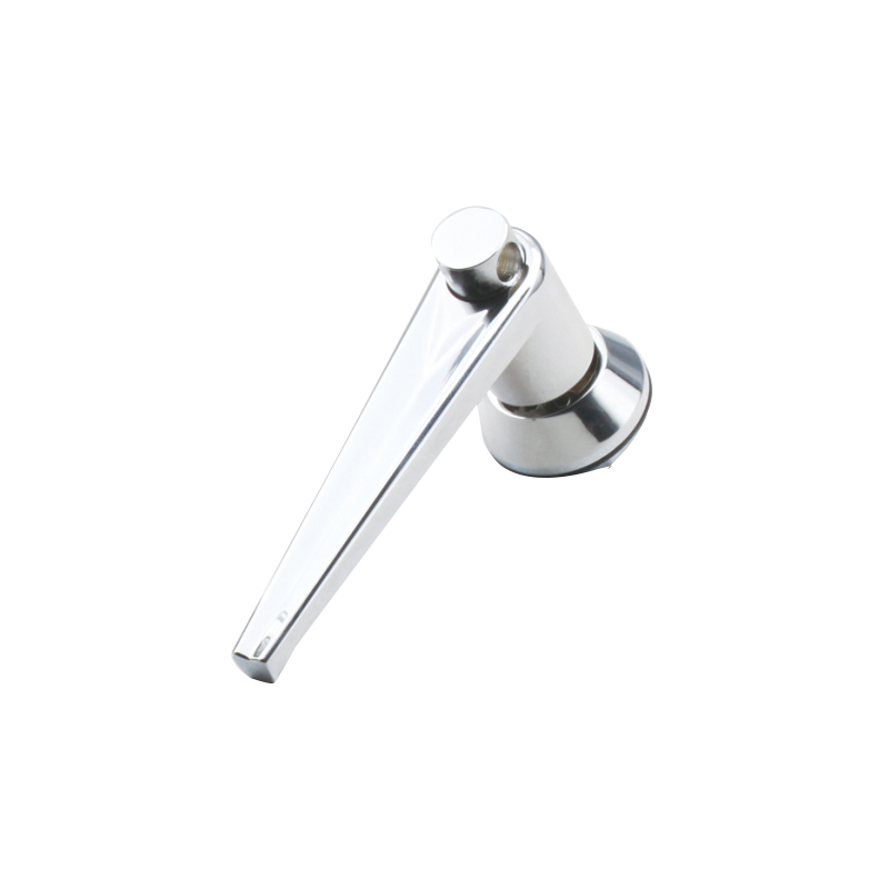 Kunci Pemegang Industri MS302-2 240g Dengan Peranti Padlock