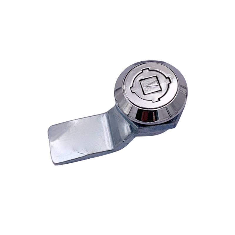 MS705-3B-6 Kunci Silinder Chrome Cerah