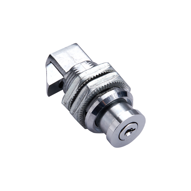 MS210-03 tanpa Masukkan Kunci Silinder Industri