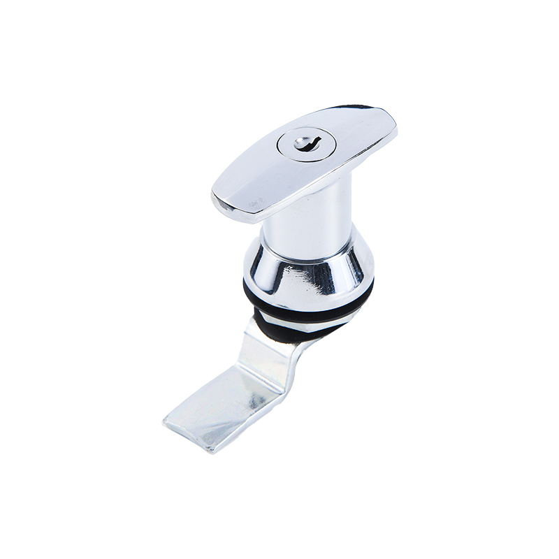 Kunci Pemegang Industri Teras Kunci MS305-1 Dengan Pemegang Aloi Zink