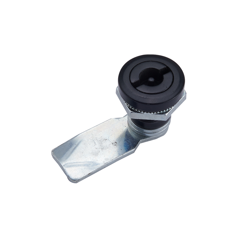 Kunci Silinder Teras Kunci Hitam MS705-3D Bercat