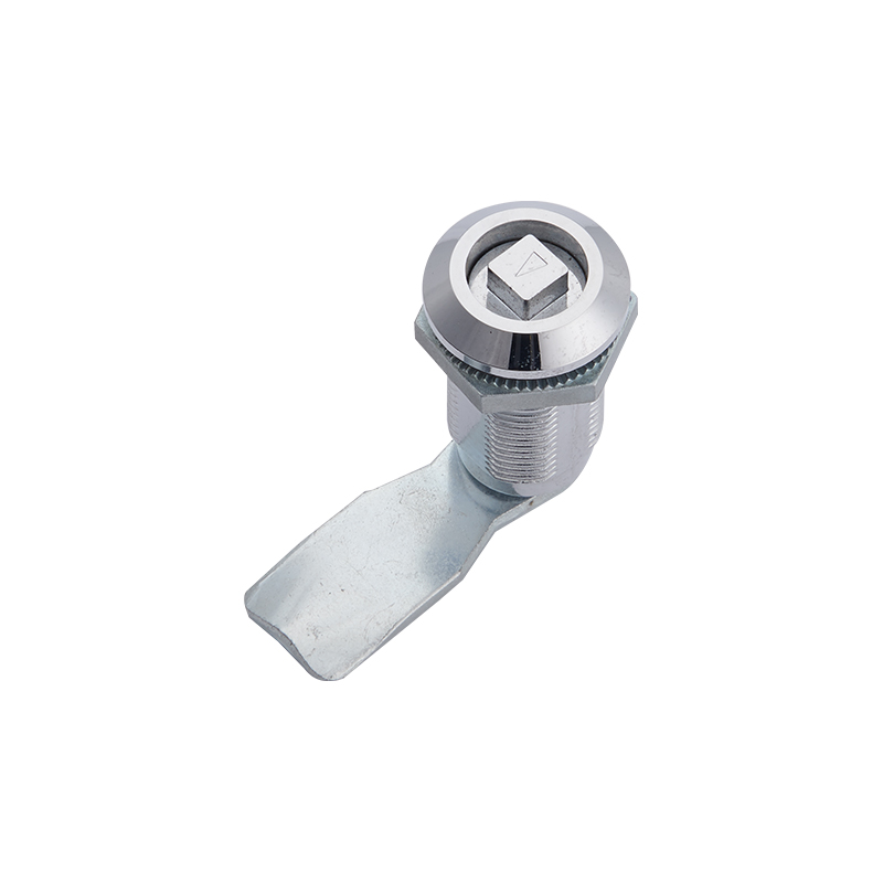 MS705-3M-4 SUS304 Kunci Silinder Keluli Tahan Karat