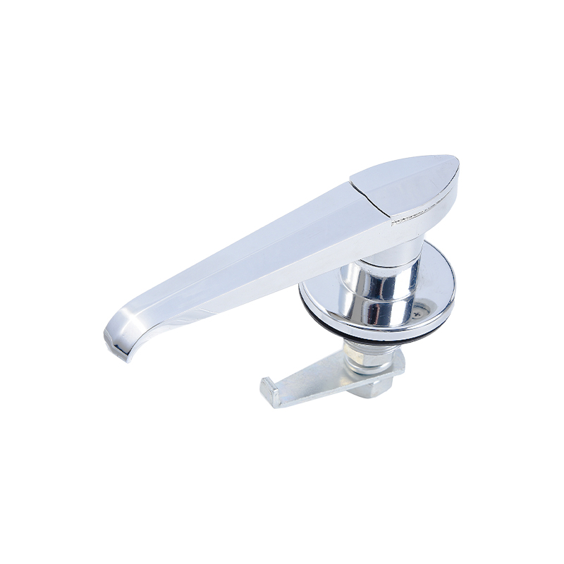 MS807-3B Kunci Keluli Tahan Karat Universal Pintu Kiri Kanan 60°