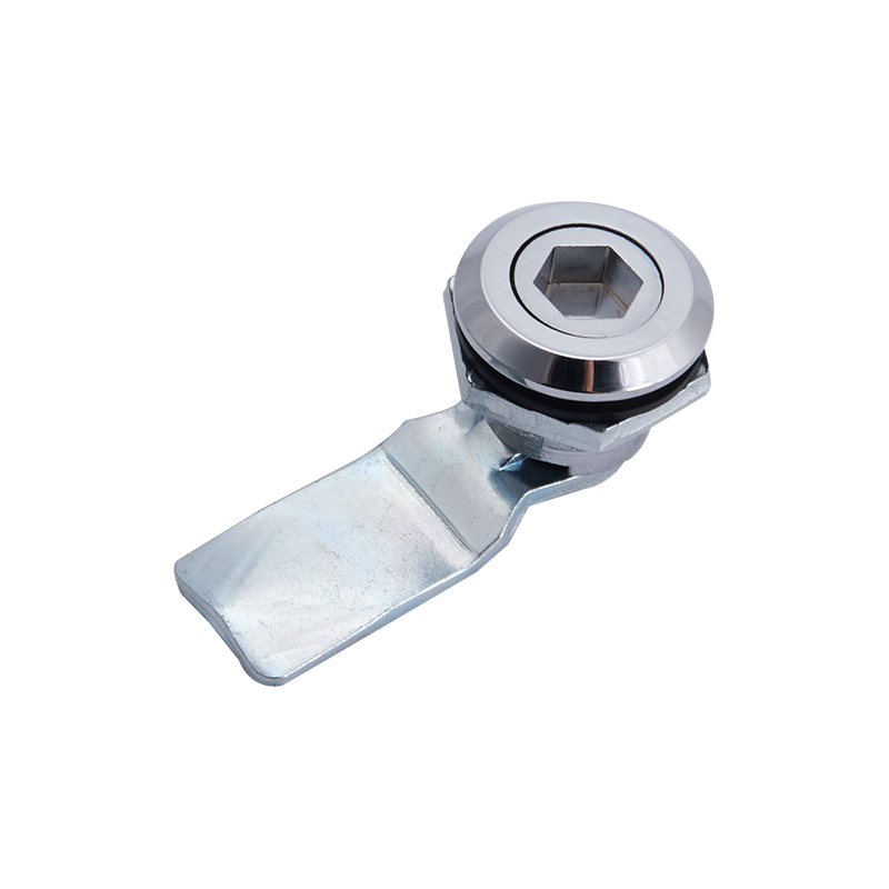 MS705-7 ￠4mm Airfoil Kunci Silinder Biasa
