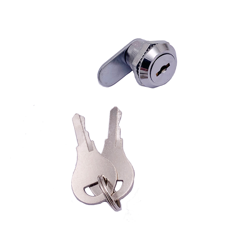 MS806 Carbon Steel Bolt Bahan Kunci Silinder Perindustrian