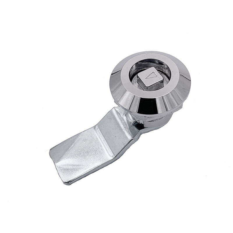 MSD 705 Industrial Big Head Lock Kunci Silinder
