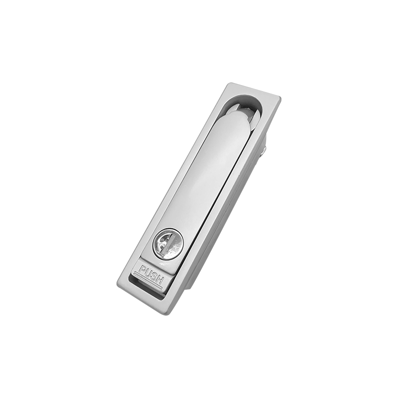 MS712 Konvensional Blade Lock Silinder Kunci Pintu Rata