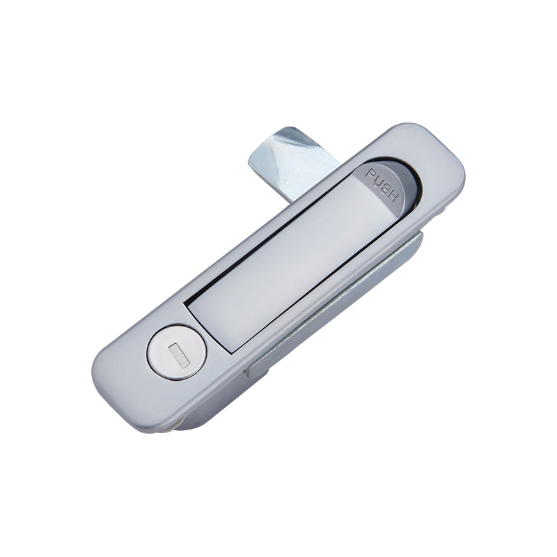 Kunci Pintu Rata Perindustrian MS737 Matt Chrome