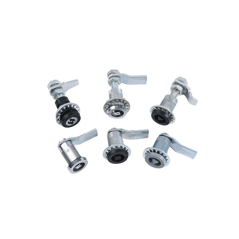Silinder Perindustrian Aloi Zink MS705