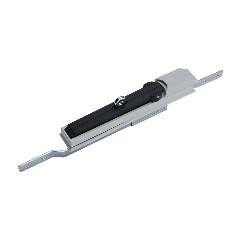 Kunci Rod Penyambung Industri MS830-1P Zink Aloi Padlock