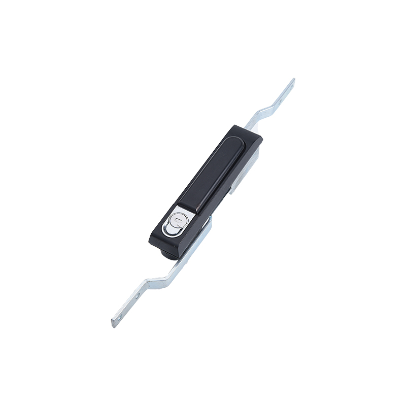 Kunci Elektronik Pasif MS834-1 Dengan Mekanisme Pemacu Rak Mb01 Dan Kunci
