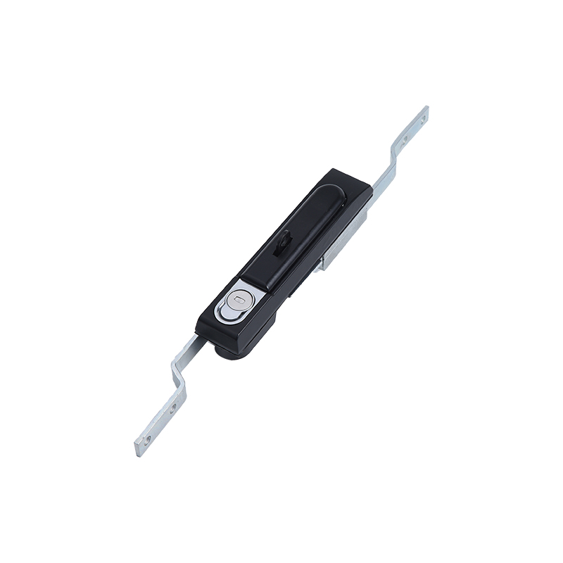 Kunci Elektronik Pasif MS834-1P Dengan Mekanisme Pemacu Rak Mb01 Dan Kunci