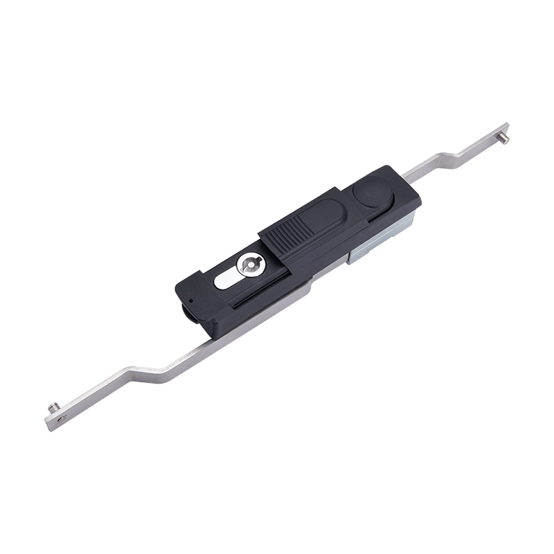 Kunci MS848-1E Kunci Rod Penyambung Industri Chrome Cerah