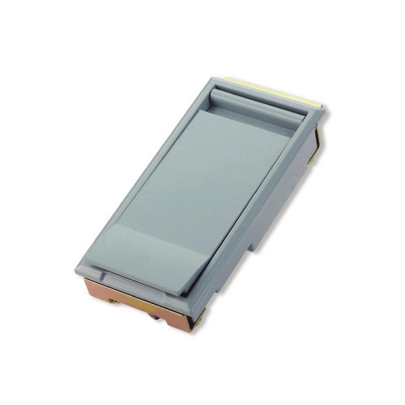FMS888-2 Jenis Kotak Kalis Air Kunci Transformer Elektronik Pasif
