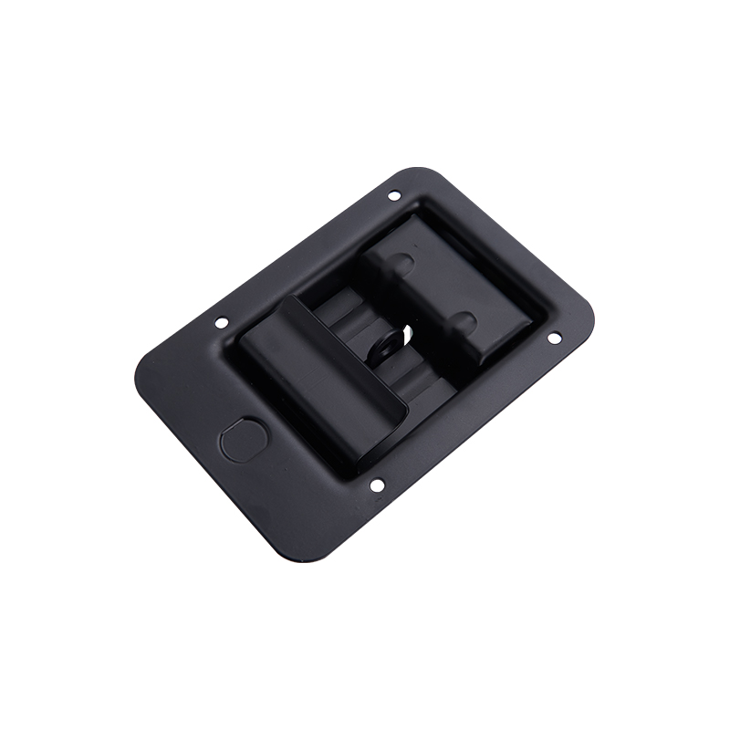MS859 Tiada Kunci Panel Silinder Kunci dengan Peranti Padlock