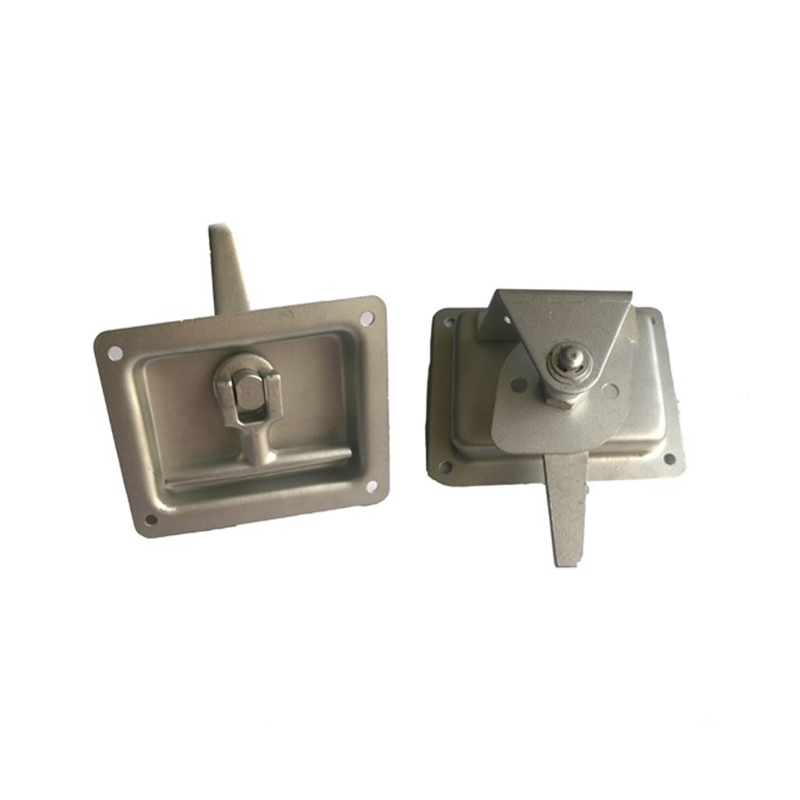 Kunci Panel Industri Pemegang Lipat MS871-3