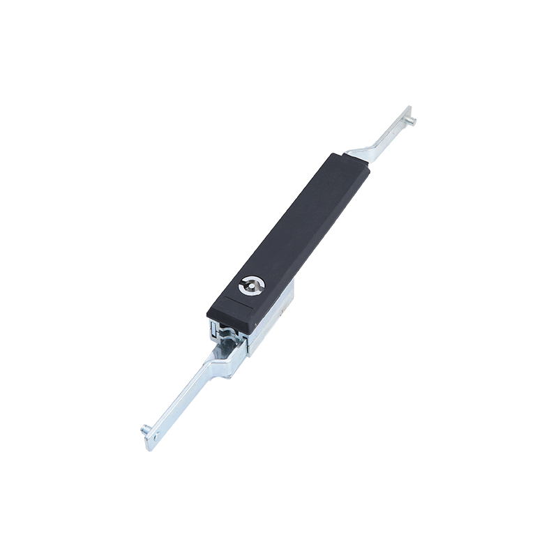 MS875-1 Kunci Rod Penyambung Silinder Chrome Cerah