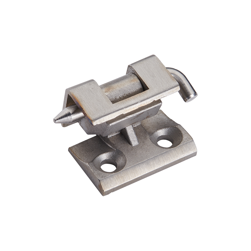 Engsel Keluli Tahan Karat CL212-1S Sesuai Untuk Panel Pintu 2MM