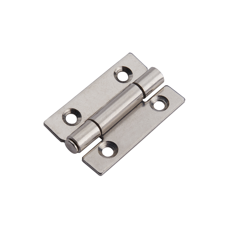CL253-1A 42g Engsel Industri Keluli Tahan Karat Sifat Digilap
