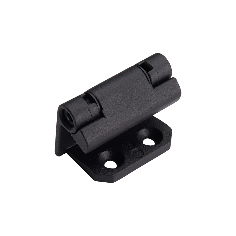 CL213-3 Semburan Engsel Kaset Aloi Zink Hitam, Aci PA