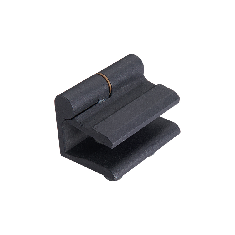 CL205-2C-Z 178g 130lot Semburan Aloi Zink Hitam Engsel Kaset Kiri