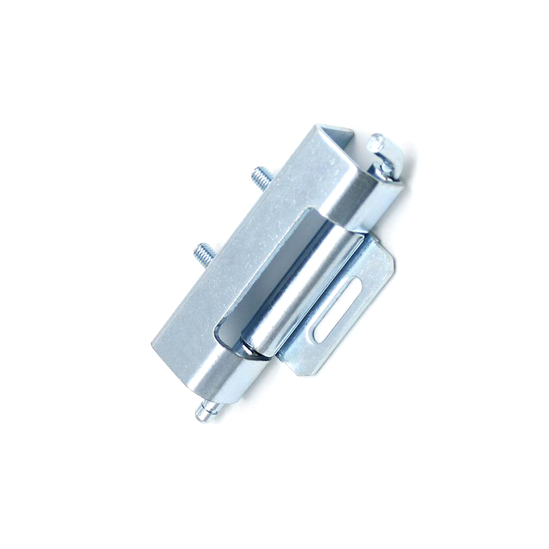 CL101-5S Engsel Industri Keluli Tahan Karat Sifat Digilap
