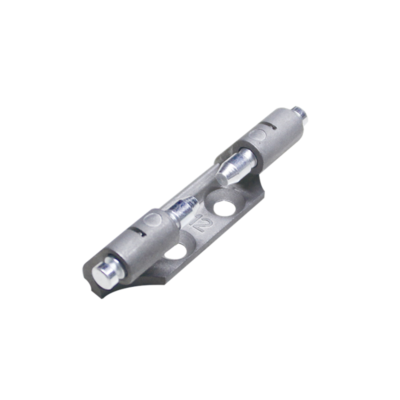 CL201-10 Sandblasting Zink Aloi Halaman Engsel Terbina Dalam, Engsel Keluli Karbon
