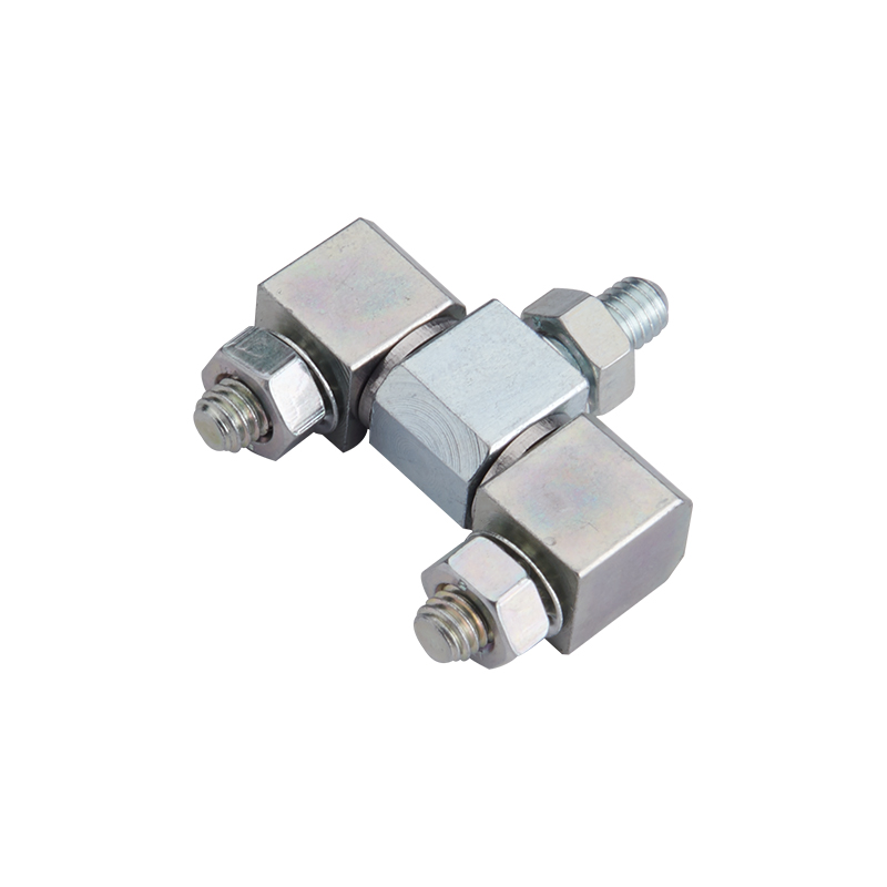 CL206-3A Engsel Luar Industri Besi Bergalvani