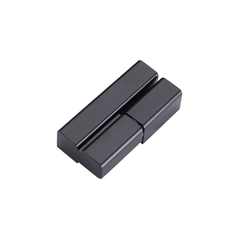 CL203-1 Sembur Engsel Luar Chrome Matte Hitam Atau Saduran Elektrik