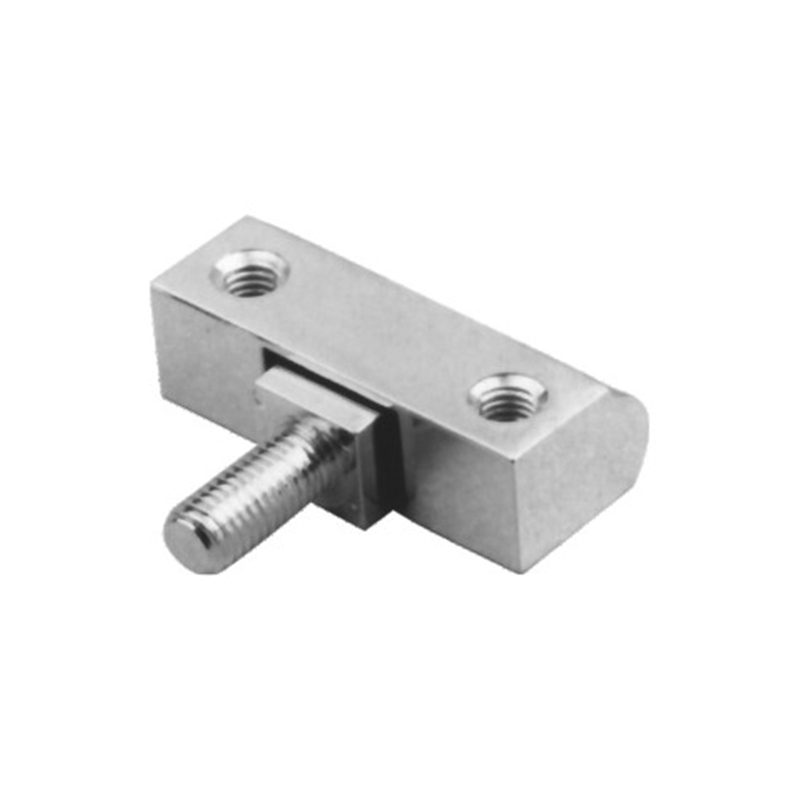 Engsel Aloi Zink CL206-6, Engsel Luar Pin Keluli Karbon