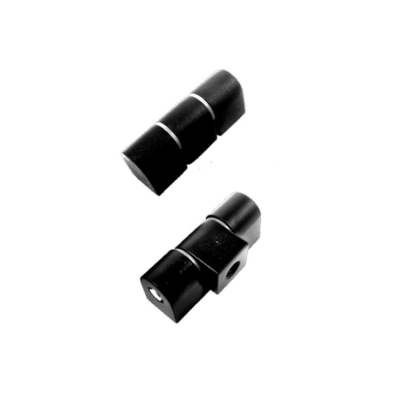 CL206-7-1 Engsel Industri Besi (Penyaduran Krom Cerah).
